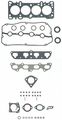 Hs 26315 Pt Engine Cylinder Head Gasket Set For 2001 2002 Kia Rio Graphite Steel Core No Retorque Design With Nonstick Anti 