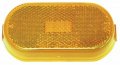 Peterson 108wa Incandescent Marker Clearance P2 Oblong With Reflex 4 07 X 2 04 Ambeterson 108wa Incandescent Marker Clearance 