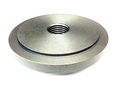 Hhip 3900-3306 M39 X 4 Chuck Adapter No Hole 