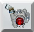 49110-7y000 Power Steering Pump Fits Nissan Altima 2002-2006 Maxima 2004-2008 Quest 2004-2009 