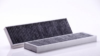 Cabin Air Filter