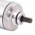 Road Passion New Starter For Honda Atv Trx250 Recon 97-01 Trx250ex Sportrax 01-08 Trx250te Fourtrax Es Trx250tm Foutrax 02-07