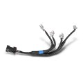 Injector Wiring Harness For Hyundai Terracan 2000-2025 338104x600 33810 4x600 Black 