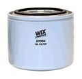 Wix Filters 51064 Heavy Duty Spin-on Lube Filter Pack Of 1 