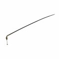 Polaris Atv Brake Cable Front Genuine Oem Part Qty 1