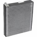 Universal Air Conditioner Ev 939889pfxc A C Evaporator Core 
