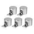 Interior Joint Bracket 5pcs Whistle Inside Corner Connectors For 3030 Series Aluminum Extrusion Profile 