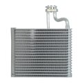 Evaporator For Chevy Colorado 2004 To 2012 Replacement 89018984 Front Position Clx-m0-97314-cl360a55 