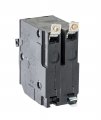 Square D Qob240cp Circuit Breaker Black