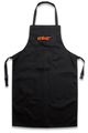 Hobart 770686 Black Cotton Welding Apron 