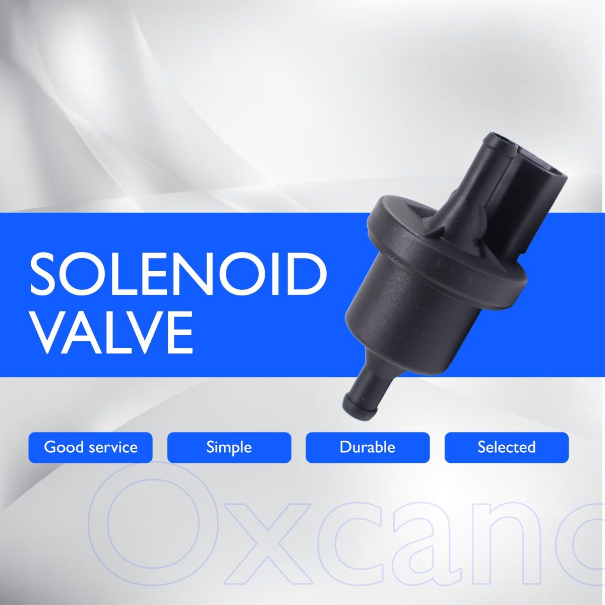 1c0906517a Evap Purge Valve Vapor Canister Solenoid For Audi A3 A4 S4 Tt And Vw Beetle Golf Jetta Passat Touareg Replaces