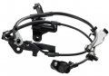 Bapmic 89542-0c010 Front Right Abs Wheel Speed Sensor For Toyota Sequoia 2001-2007 Tundra 2000-2006