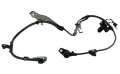 Bapmic 89542-0c010 Front Right Abs Wheel Speed Sensor For Toyota Sequoia 2001-2007 Tundra 2000-2006