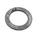 Star Manufacturing Co 2n-y5334 Ring Heater A65 