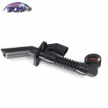 Tom Breather Hose From Valve Cover For 2007 2008 Audi Q7 Volkswagen Touareg 03h103202a