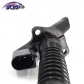 Tom Breather Hose From Valve Cover For 2007 2008 Audi Q7 Volkswagen Touareg 03h103202a