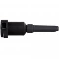 Ocpty Set Of 1 Ignition Coil Compatible With Oe Uf384 Fit For Jaguar Xj6 Xjr Xjs Vanden Plas 1995-1997