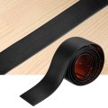 Floor Transition Strips 3 28ft X 1 97 Lxw Embossed Self Adhesive Vinyling Edging Trim Pvc Flooring Flat Divider Strip Cover For 
