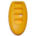 Nissan Murano 2010-2015 2016 2017 Sentra 2008-2015 Silicone Rubber Remote Cover Yellow 