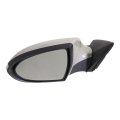 Kia Sportage 2011 2016 Door Mirror Driver Side Power Heated With Signal Light Manual Folding Paintable Replacement For 