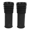 1 Pair Front Shock Absorber Dust Cover Bellows Rubber Gaiter Boot For Sprinter W906 2006 2018 Part Number 9063230192 