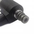 Haiyazhma Solenoid Valve Coil 203-60-12171 Sd1244-c-10 Compatible With Komatsu Excavator Pc120-5 Pc120-6 Pc60-7 Pc100-5 Pc100-6