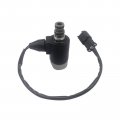 Haiyazhma Solenoid Valve Coil 203-60-12171 Sd1244-c-10 Compatible With Komatsu Excavator Pc120-5 Pc120-6 Pc60-7 Pc100-5 Pc100-6