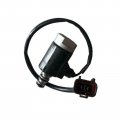 Haiyazhma Solenoid Valve Coil 203-60-12171 Sd1244-c-10 Compatible With Komatsu Excavator Pc120-5 Pc120-6 Pc60-7 Pc100-5 Pc100-6