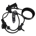 Abs Speed Sensor Front Right Als1183 Fits 2004 To 2008 Chevrolet Colorado And Gmc Canyon Linear Wheel Replace 15176998 5s7982 