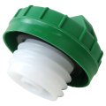 Diesel Fuel Gas Cap For Toyota 1984 1985 Corolla And 1987 Pickup Replaces 10830d 10830 10591d 10591 