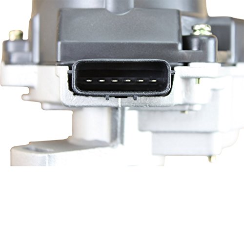 Complete Ignition Distributor W Cap Rotor for 1996 1997 1998 1999 2000