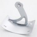 Smt-billet License Plate Tag Holder Bracket Compatible With 2006-2013 Suzuki Boulevard M109r B00rw3gmms