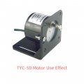 Chancs Fixed Bracket Motor Holder Tyc-50 50ktyz Universal Mounting High Hardness