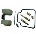 Atv Carburetor Kit For Eton Yukon Yxl150 And Exl150 150cc Replacement 