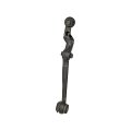 Front Suspension Control Arm And Ball Joint For Ford Thunderbird 1990 1997 Iron Casting Rubber Bushing Replaces E9sz3078a 