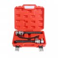 Shankly Spring Compressor Tool 2200 Lbs Extra Strength Heavy Duty Build Ultra-rugged Coil Or Strut Strong And Durable Atv 