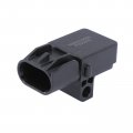 A-premium Manifold Pressure Map Sensor Compatible With Jeep Tj Series Wrangler 2005-2006 L6 4 0l