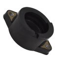 Carburetor Intake Boot Replacement For Yamaha Sr500 1978 1979-1981 