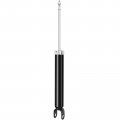 Aintier Set Of 2 Rear For Elantra Shocks Absorbers Struts Set 2007 2008 2009 2010 Hyundai Amortiguadores 349085 5622