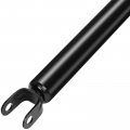 Aintier Set Of 2 Rear For Elantra Shocks Absorbers Struts Set 2007 2008 2009 2010 Hyundai Amortiguadores 349085 5622