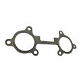 Polaris Snowmobile Gasket-exh Manifold Genuine Oem Part Qty 1