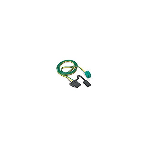 Tow Ready 118644 T-one Connector