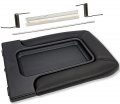 Leimo Kparts Center Console Lid Replacement Kit For 99-07 Chevy Silverado Avalanche For Suburban Tahoe Sierra Yukon Escalade 
