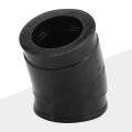 Motorcycle Carburetor Intake Manifold Interface Inlet Pipe Replacement For Cb750f Cb750k 4 Piece Set