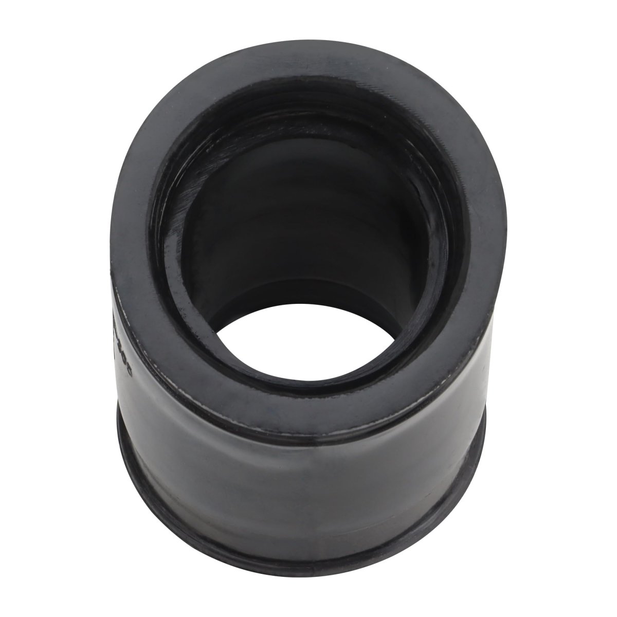 Motorcycle Carburetor Intake Manifold Interface Inlet Pipe Replacement For Cb750f Cb750k 4 Piece Set