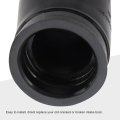 Motorcycle Carburetor Intake Manifold Interface Inlet Pipe Replacement For Cb750f Cb750k 4 Piece Set