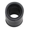 Motorcycle Carburetor Intake Manifold Interface Inlet Pipe Replacement For Cb750f Cb750k 4 Piece Set