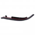 Motoku Front Driver And Passenger Side Bumper Bracket For Ram 1500 2019-2022