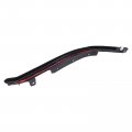 Motoku Front Driver And Passenger Side Bumper Bracket For Ram 1500 2019-2022