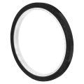 1 4 X 36 Yard Graphic Tape Whiteboard Grid Marking Pinstripe Chart Line Black 